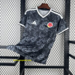 Colombia 2026 World Cup Goalkeeper Jersey