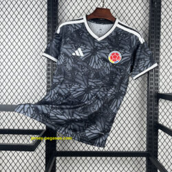 Colombia 2026 World Cup Goalkeeper Jersey