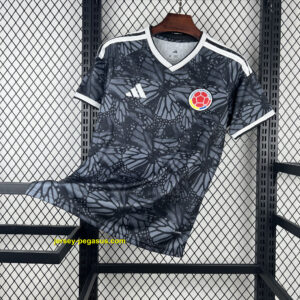 Colombia 2026 World Cup Goalkeeper Jersey