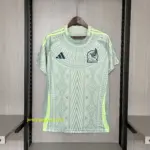 2024-25 Mexico Away
