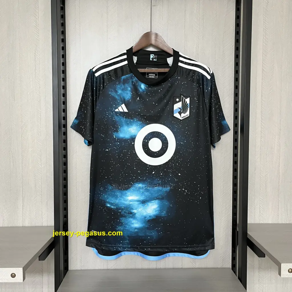 2024-25 Minnesota Home