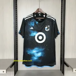 2024-25 Minnesota Home