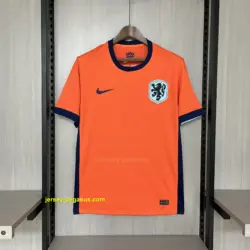 2024-25 Netherlands Home