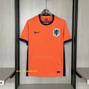 2024-25 Netherlands Home