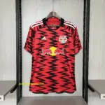 2024-25 New York Red Bulls Away