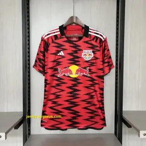 2024-25 New York Red Bulls Away