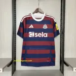 2024-25 Newcastle United Away Jersey