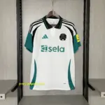 2024-25 Newcastle United III Shirt