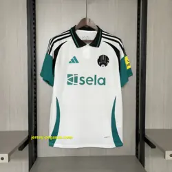 2024-25 Newcastle United III Shirt