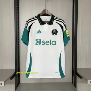 2024-25 Newcastle United III Shirt