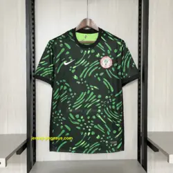 2024-25 Nigeria