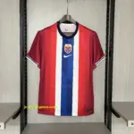 2024-25 Norway home