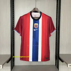 2024-25 Norway home