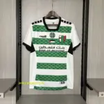 2024-25 Palestinian III