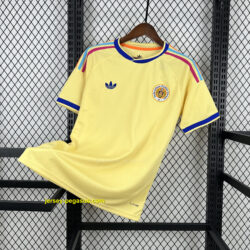 Curaçao 2026 World Cup Away Jersey