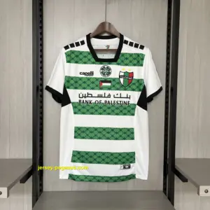 2024-25 Palestinian III