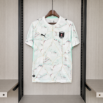 2026-27 Austria Home Jersey