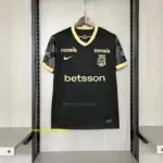 2025-26 Atlético Nacional Away Jersey