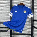 Curaçao 2026 World Cup Home Jersey