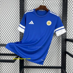 Curaçao 2026 World Cup Home Jersey