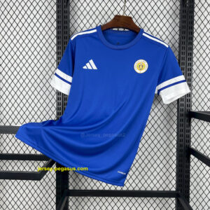 Curaçao 2026 World Cup Home Jersey