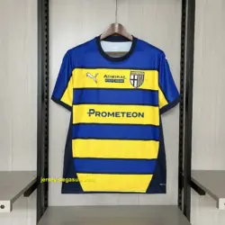 2024-25 Parma Away Jersey
