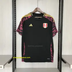 2024-25 Peru Away