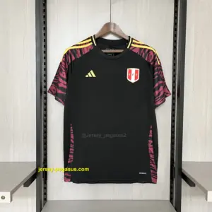2024-25 Peru Away