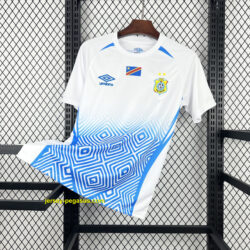 DR Congo 2026 World Cup Away Jersey