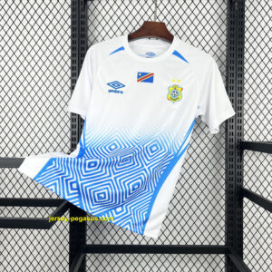 DR Congo 2026 World Cup Away Jersey