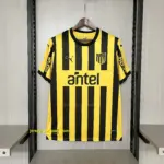 2024-25 Peñarol Home Jersey