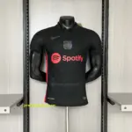 2024-25 Player Edition Barcelona Away