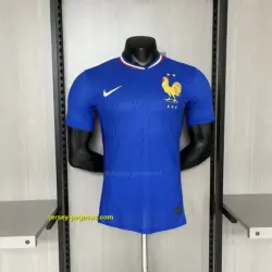 2024-25 Player Edition France Home