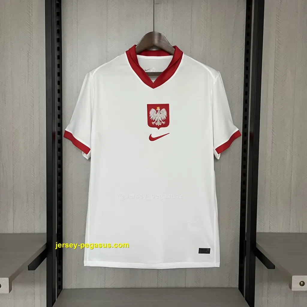 2024-25 Poland home