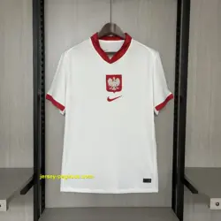 2024-25 Poland home