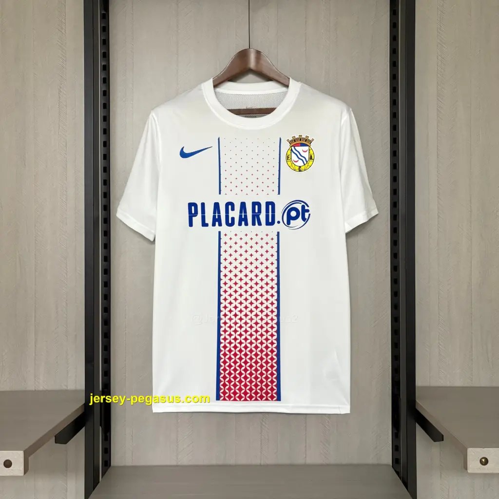 2025-26 Avica Away Jersey