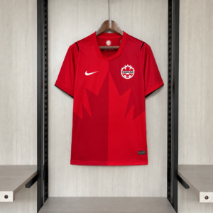2026-27 Canada Home Jersey