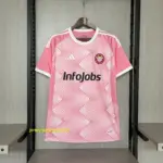 2024-25 Porcinos FC Home Jersey