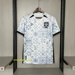 2024-25 Portugal LV Joint Edition Jersey