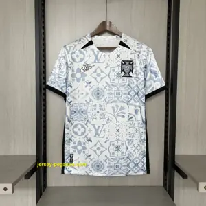 2024-25 Portugal LV Joint Edition Jersey