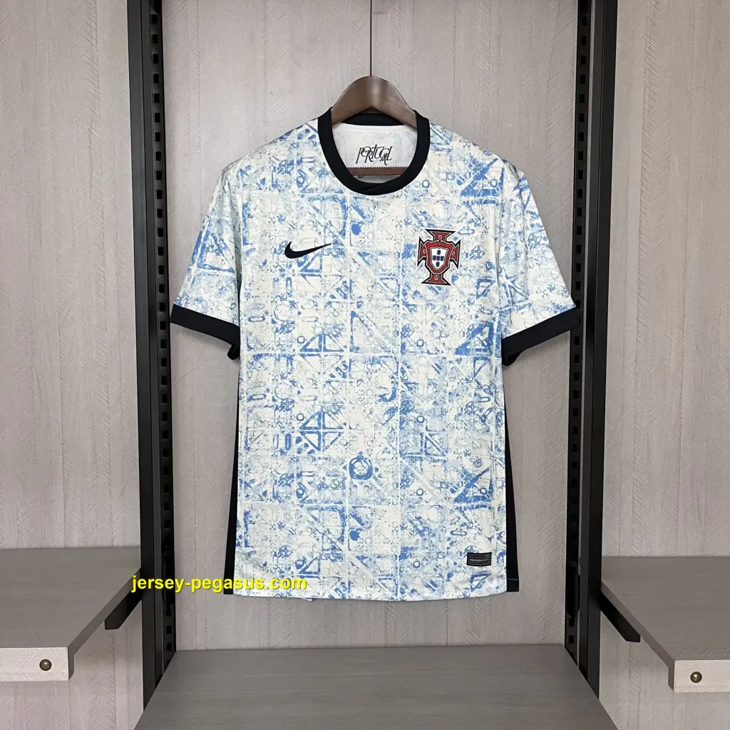 2024-25 Portugal away