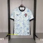2024-25 Portugal away