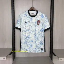 2024-25 Portugal away