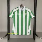 2024-25 Real Betis Home Jersey