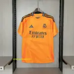 2024-25 Real Madrid Away Jersey