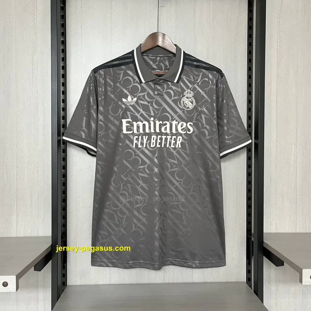 2024-25 Real Madrid III