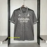2024-25 Real Madrid III