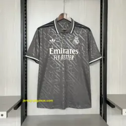 2024-25 Real Madrid III