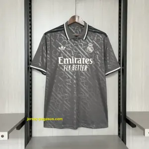 2024-25 Real Madrid III