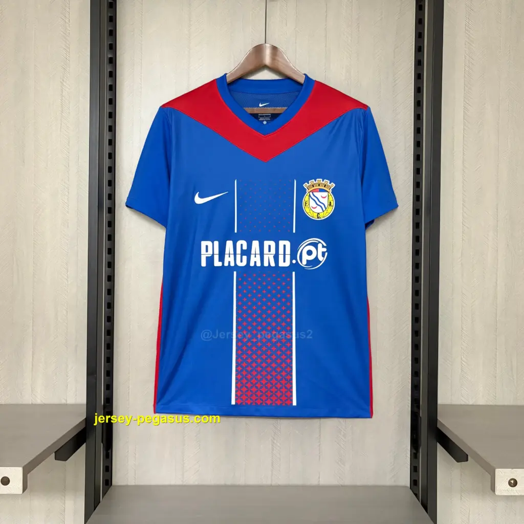 2025-26 Avica Home Jersey